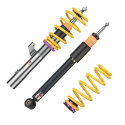 18025053 Coilovers V2 Comfort (inkl. Cancellation Kit) KW Suspension