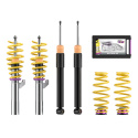 1808000U Coilovers V2 Comfort KW Suspension