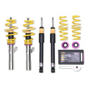 18080095 Coilovers V2 Comfort KW Suspension