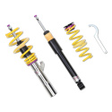 18080095 Coilovers V2 Comfort KW Suspension