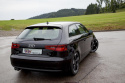 180800AF Coilovers V2 Comfort KW Suspension