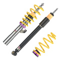 180800AF Coilovers V2 Comfort KW Suspension