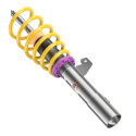 180800AF Coilovers V2 Comfort KW Suspension