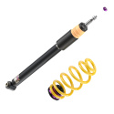 180800AF Coilovers V2 Comfort KW Suspension