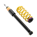 180800AQ Coilovers V2 Comfort KW Suspension