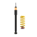 180800AQ Coilovers V2 Comfort KW Suspension