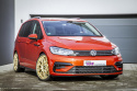 180800AX Coilovers V2 Comfort KW Suspension