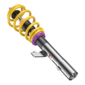 180800BQ Coilovers V2 Comfort KW Suspension