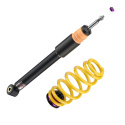 180800BQ Coilovers V2 Comfort KW Suspension