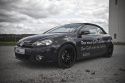 18080126 Coilovers V2 Comfort (inkl. Cancellation Kit) KW Suspension