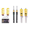 18081028 Coilovers V2 Comfort KW Suspension