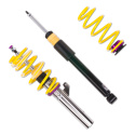18081028 Coilovers V2 Comfort KW Suspension