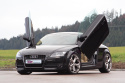 18081036 Coilovers V2 Comfort (inkl. Cancellation Kit) KW Suspension