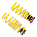 25310090 Ställbar Sänkningssats HAS KW Suspension