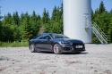 253100CT Ställbar Sänkningssats HAS KW Suspension