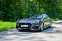 253100CT Ställbar Sänkningssats HAS KW Suspension