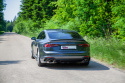 253100CT Ställbar Sänkningssats HAS KW Suspension