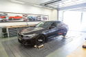 253200CC Ställbar Sänkningssats HAS KW Suspension