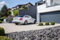 2532500P Ställbar Sänkningssats HAS KW Suspension