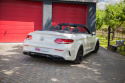 25325089 Ställbar Sänkningssats HAS KW Suspension