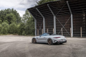 253250AY Ställbar Sänkningssats HAS KW Suspension