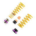 25327018 Ställbar Sänkningssats HAS KW Suspension
