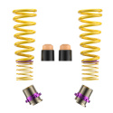 25327018 Ställbar Sänkningssats HAS KW Suspension