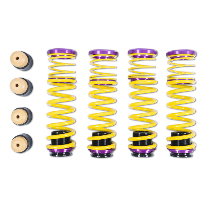 25333003 Ställbar Sänkningssats HAS KW Suspension i gruppen Välj bilmodell / Aston Martin / Vantage 2018+ hos DDESIGN Scandinavia AB (KW-25333003)