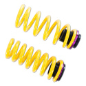 25343012 Ställbar Sänkningssats HAS KW Suspension