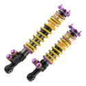 309012500C Coilovers V5 Clubsport KW Suspension