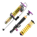 3090171093 Coilovers V5 Clubsport KW Suspension