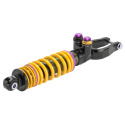 30911009 Coilovers Inox V5 KW Suspension