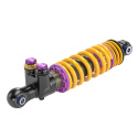 30911009 Coilovers Inox V5 KW Suspension