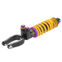 30911009 Coilovers Inox V5 KW Suspension