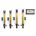 30911012 Coilovers Inox V5 (inkl. Cancellation Kit) KW Suspension