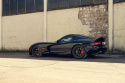 30928009 Coilovers Inox V5 (inkl. Cancellation Kit) KW Suspension