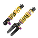 30928009 Coilovers Inox V5 (inkl. Cancellation Kit) KW Suspension