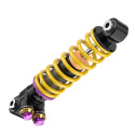 30928009 Coilovers Inox V5 (inkl. Cancellation Kit) KW Suspension