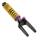 30928009 Coilovers Inox V5 (inkl. Cancellation Kit) KW Suspension