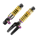 30928209 Coilovers Inox V5 med HLS 2 (inkl. Cancellation Kit) KW Suspension