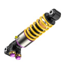 30928209 Coilovers Inox V5 med HLS 2 (inkl. Cancellation Kit) KW Suspension