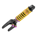 30928209 Coilovers Inox V5 med HLS 2 (inkl. Cancellation Kit) KW Suspension