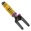 30928209 Coilovers Inox V5 med HLS 2 (inkl. Cancellation Kit) KW Suspension