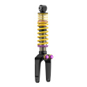30928209 Coilovers Inox V5 med HLS 2 (inkl. Cancellation Kit) KW Suspension