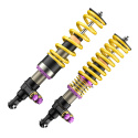 30942210 Coilovers Inox V5 med HLS 2 (inkl. Cancellation Kit) KW Suspension
