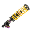 30942210 Coilovers Inox V5 med HLS 2 (inkl. Cancellation Kit) KW Suspension