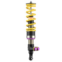 30942210 Coilovers Inox V5 med HLS 2 (inkl. Cancellation Kit) KW Suspension