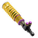 30942210 Coilovers Inox V5 med HLS 2 (inkl. Cancellation Kit) KW Suspension