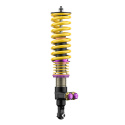 30942210 Coilovers Inox V5 med HLS 2 (inkl. Cancellation Kit) KW Suspension