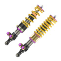 30942220 Coilovers Inox V5 med HLS 2 (inkl. Cancellation Kit) KW Suspension